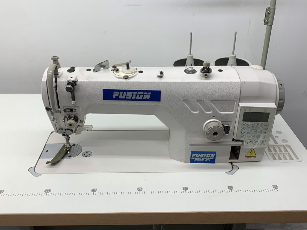Fusion Auto Lockstitch Sewing Machine Dh Sewing Machines Sales Services And Repairs 7137