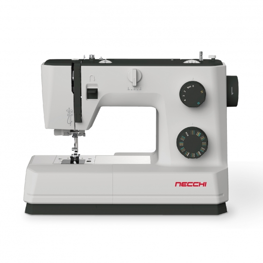 Necchi Q132A sewing machine