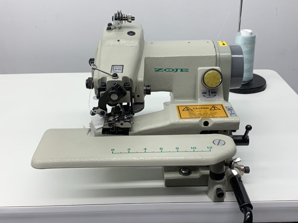 Serger Overlock Sewing Machine All Brands Complete With Table Motor