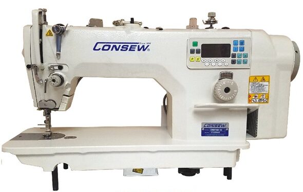 Consew 7360R-7DD Direct Drive Single Needle Industrial Machine