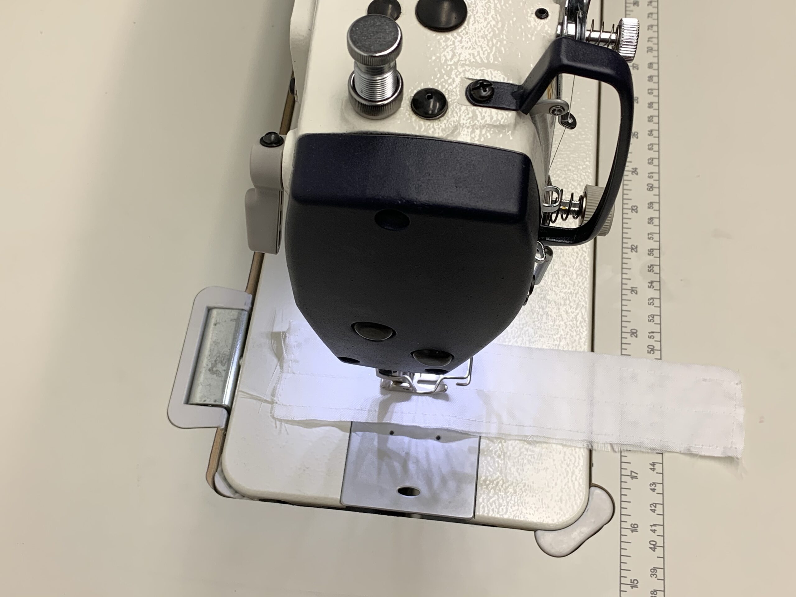 Consew 7360RDD Direct Drive Single Needle Industrial Machine DH
