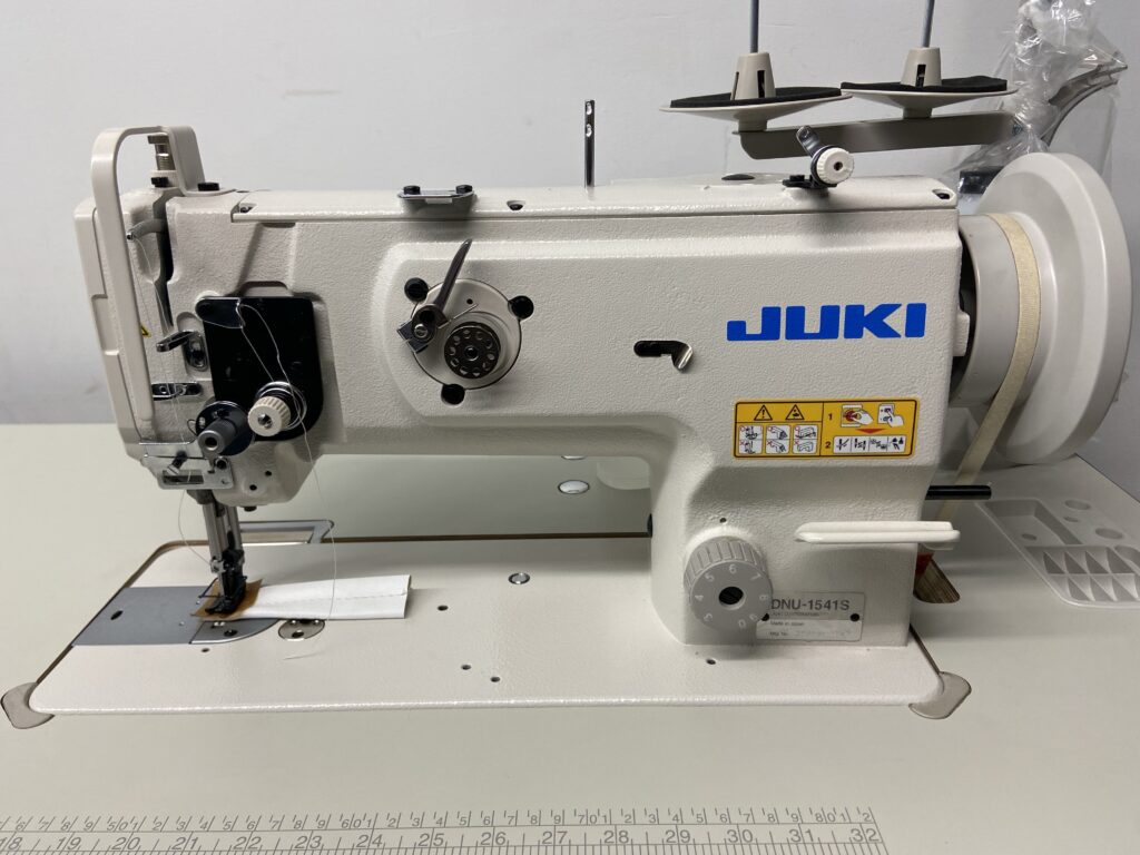 Juki DNU 1541S Upholstery Walking Foot Sewing Machine