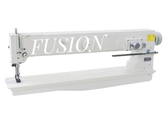 Fusion 30" Long Arm Walking Foot Sewing Machine